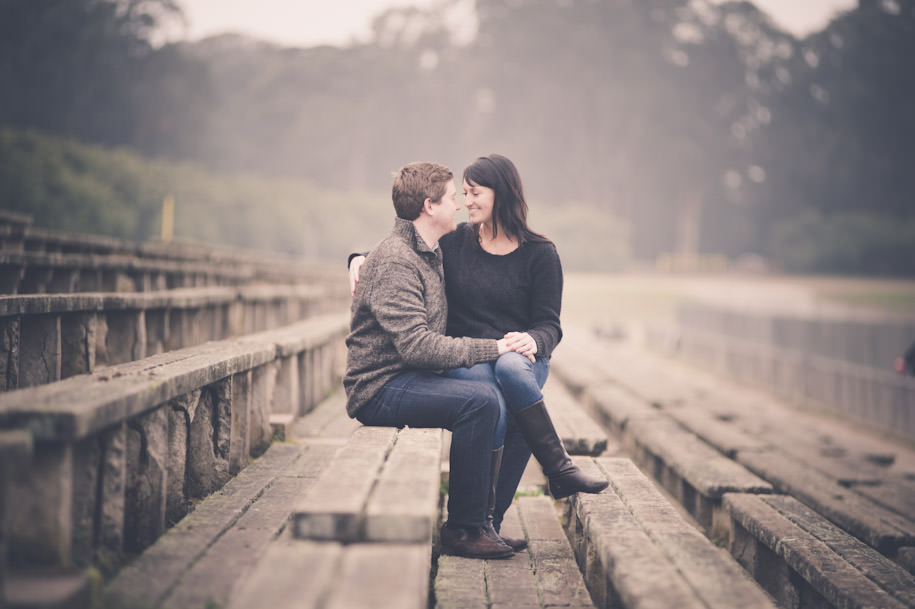 San-Francisco-Golden-Gate-Park-Engagement-Photography-1 San Francisco Golden Gate Park Engagement Photography (10)