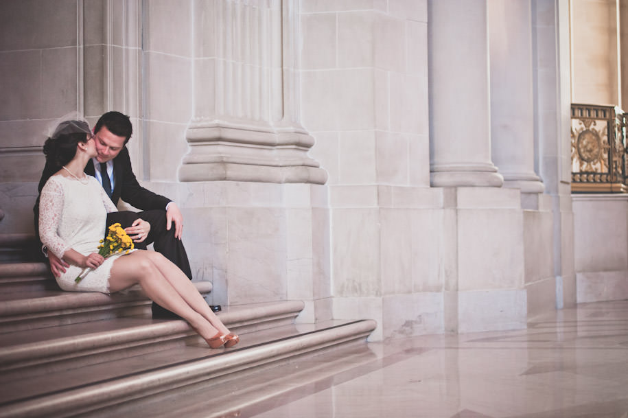 San-Francisco-City-Hall-Wedding-Photography (26) San Francisco City Hall Wedding Photography Portraits (26)