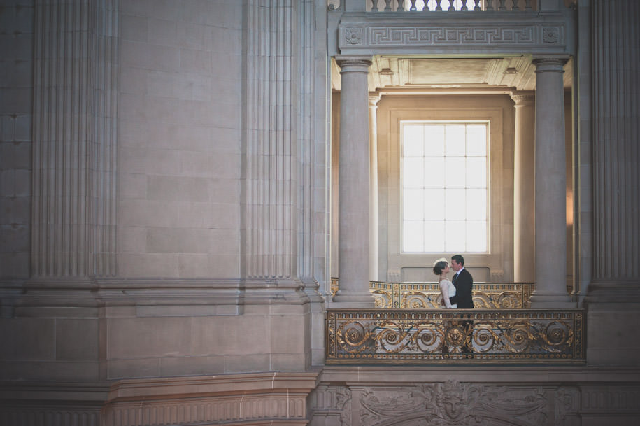 San-Francisco-City-Hall-Wedding-Photography (16) San Francisco City Hall Wedding Photography Portraits (16)