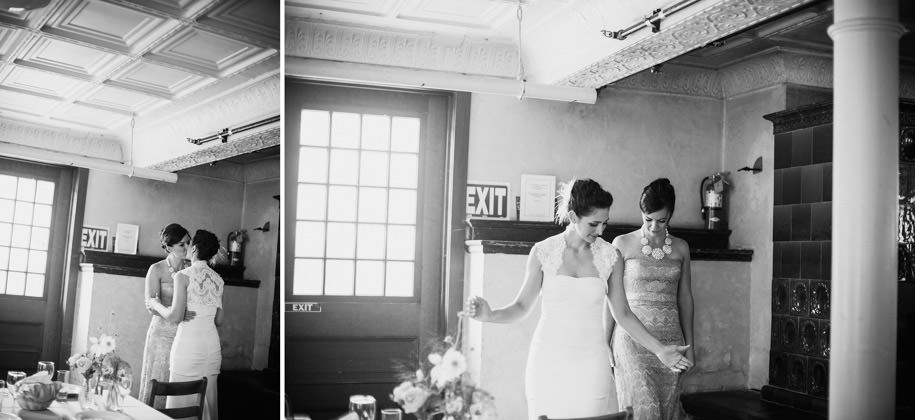 San Francisco Marin Arts Center Wedding Photography (80)