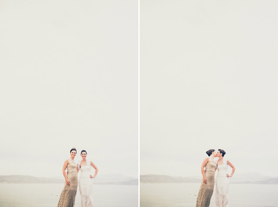San Francisco Marin Arts Center Wedding Photography (75)