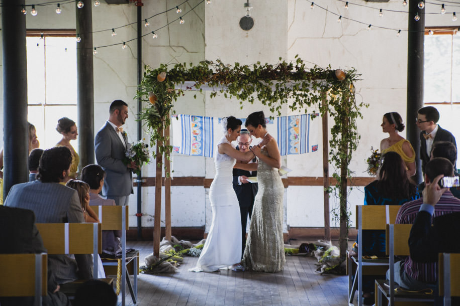 San Francisco Marin Arts Center Wedding Photography (49)
