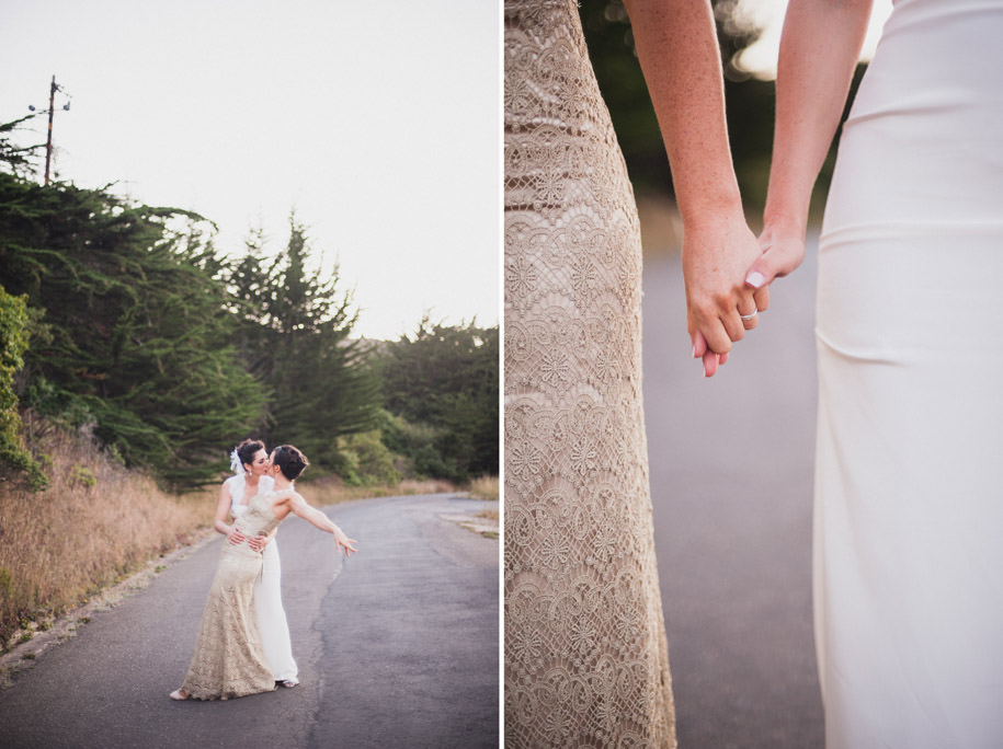 San Francisco Marin Arts Center Wedding Photography (11)