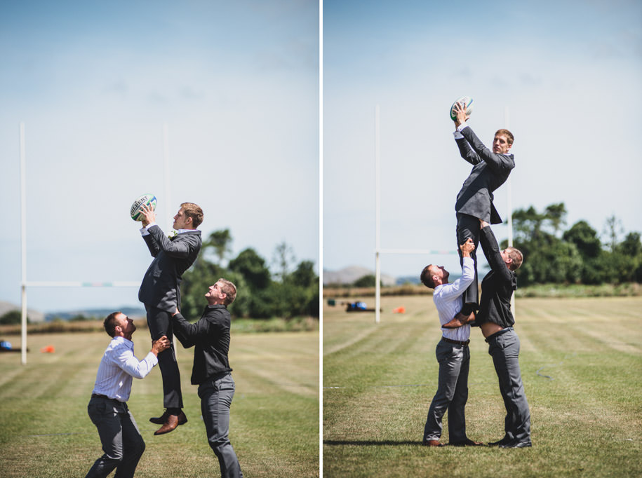 New Zealand International Documentary Whimsical Wedding Photography (100)