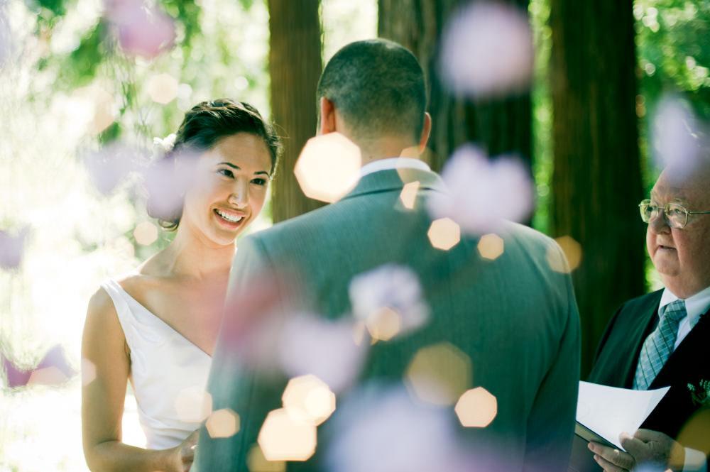 JR & Kara: Piedmont Outdoor Wedding