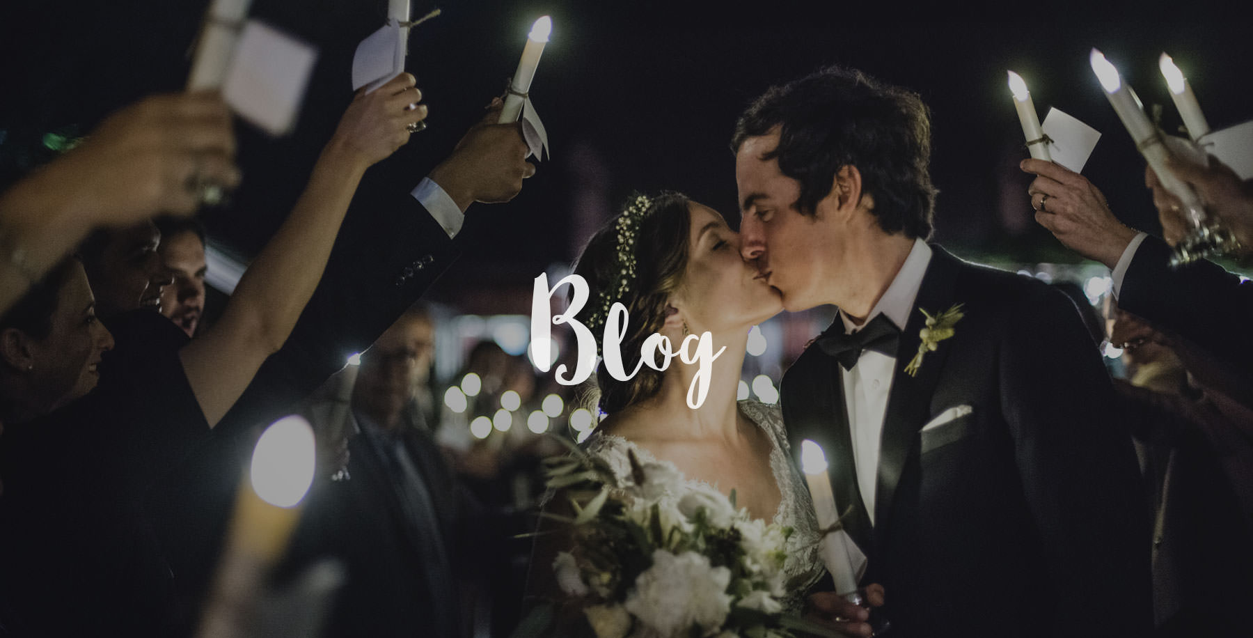 Paper Fox Creative Wedding Blog Banner